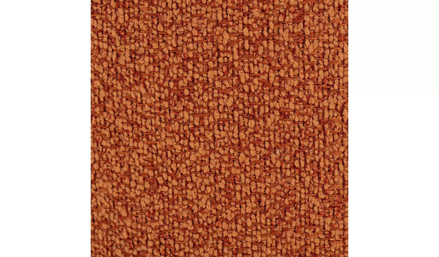 Habitat Ingo Side Table - Orange