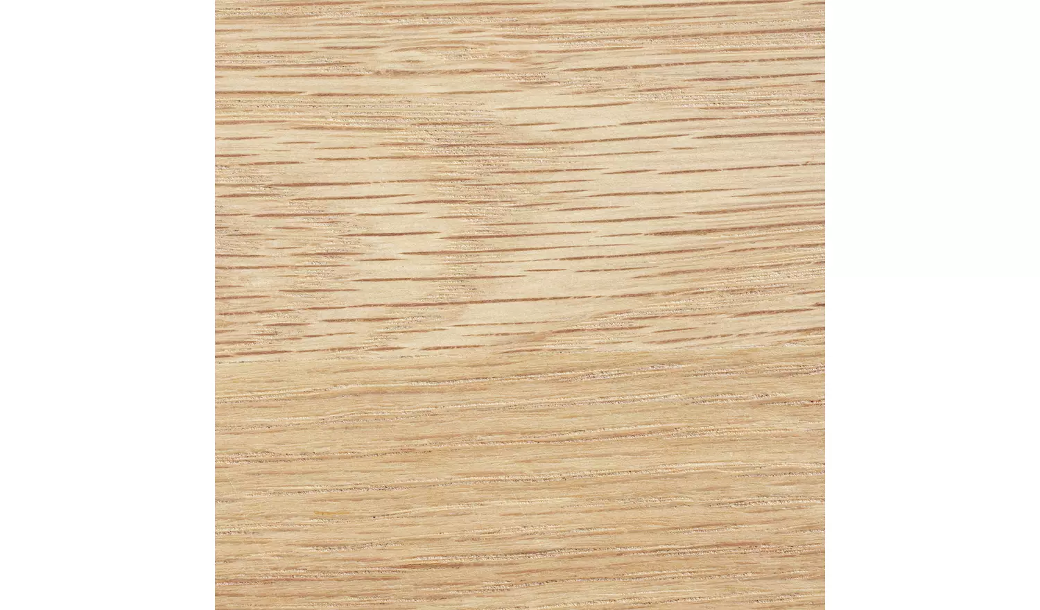 Habitat x Morris & Co. Canterbury Oak Side Table