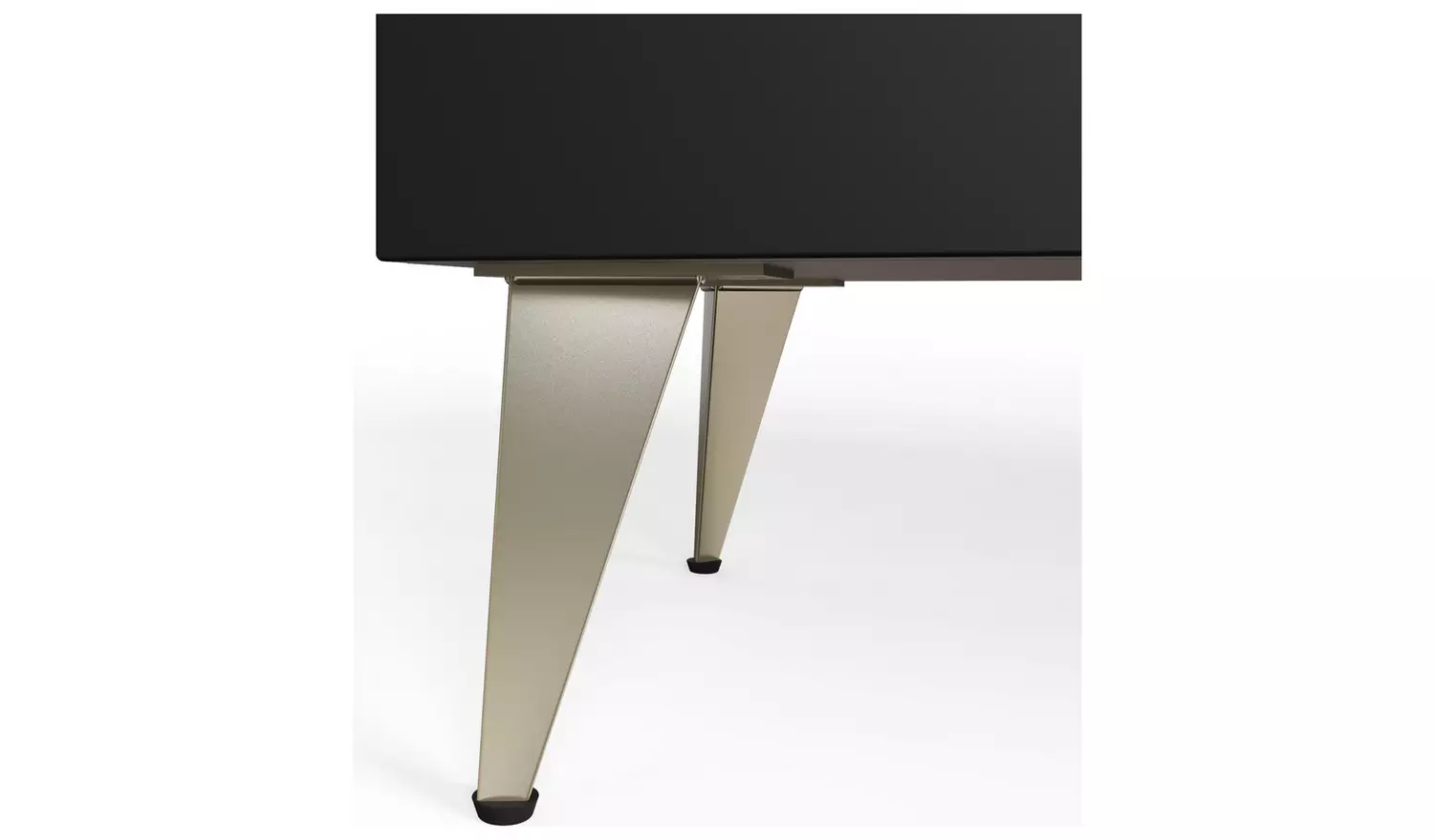 Frank Olsen Ava Side Table - Black
