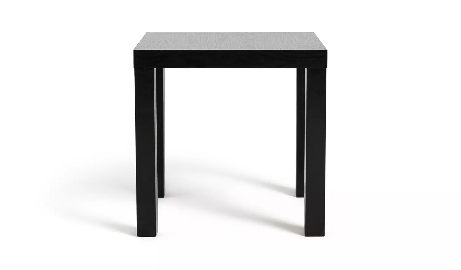 Argos Home Apley End Table - Black