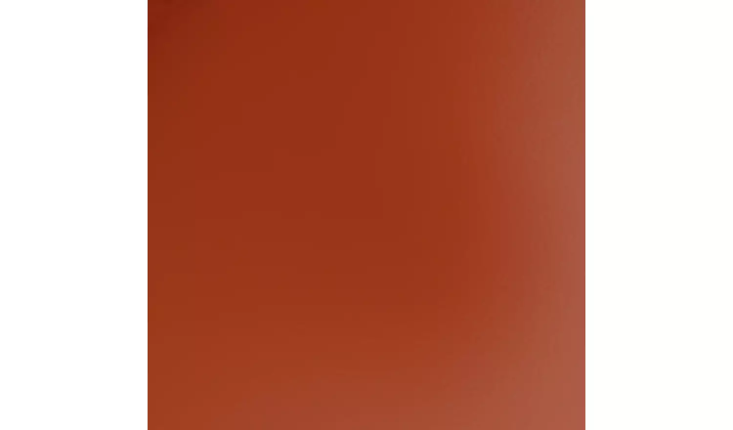 Habitat Rex Side Table - Clay