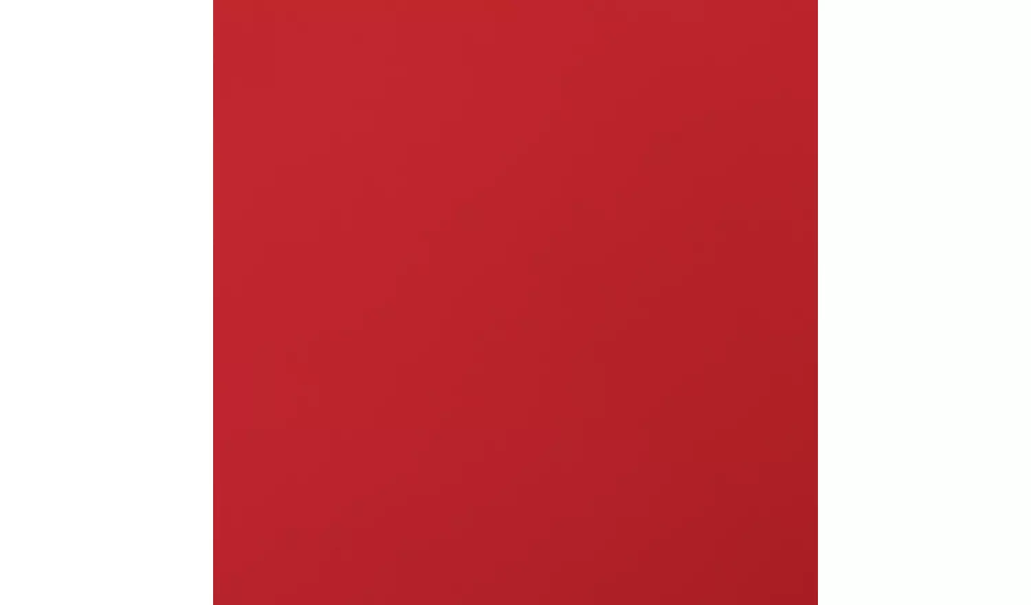 Habitat Blaire Bobbin Side Table - Red