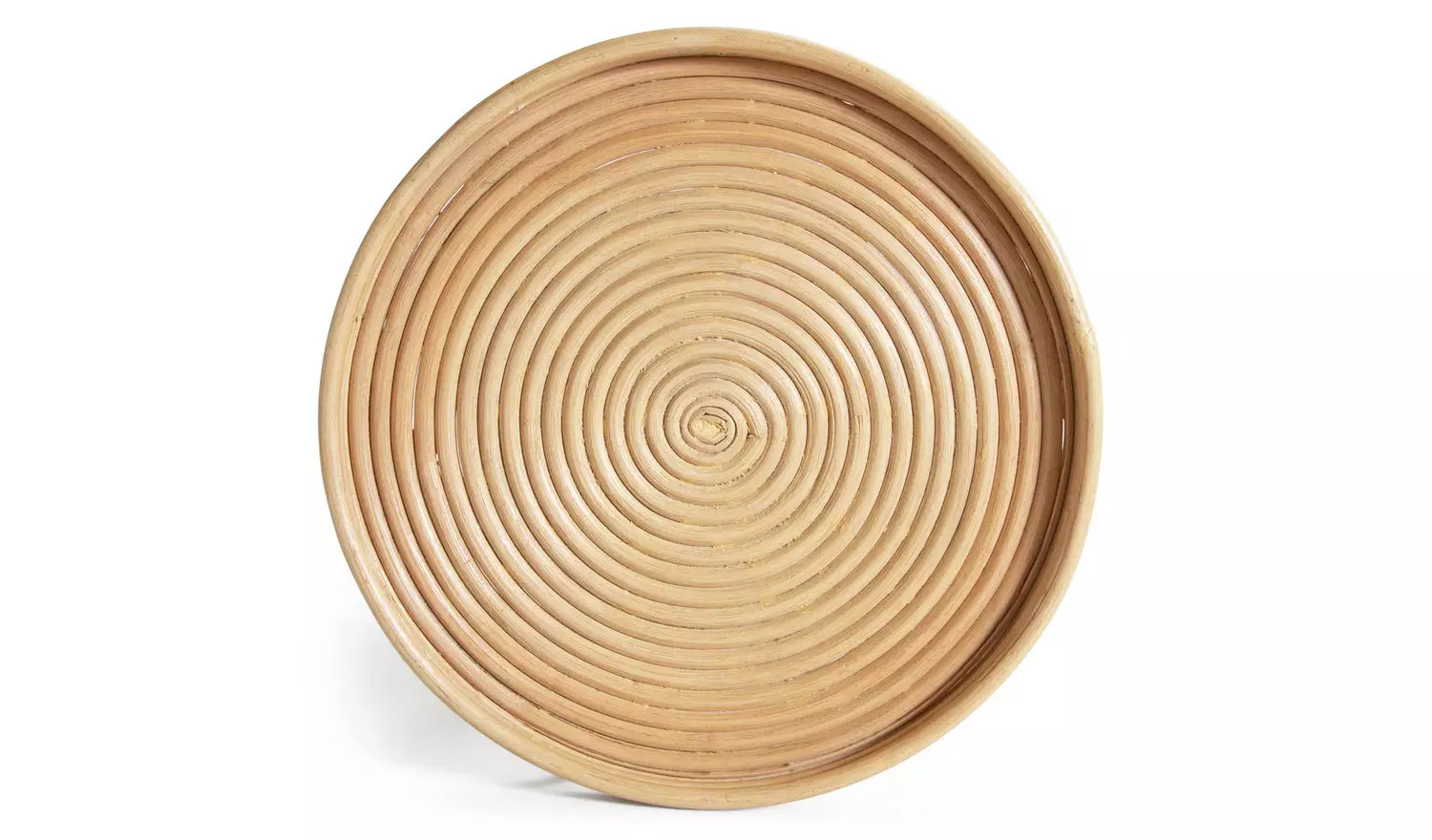 Habitat Pasadena Side Table - Natural