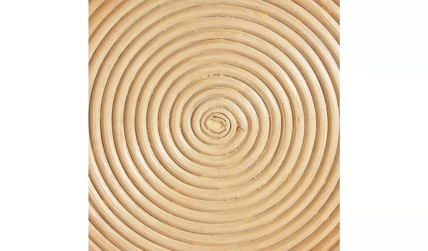 Habitat Pasadena Side Table - Natural