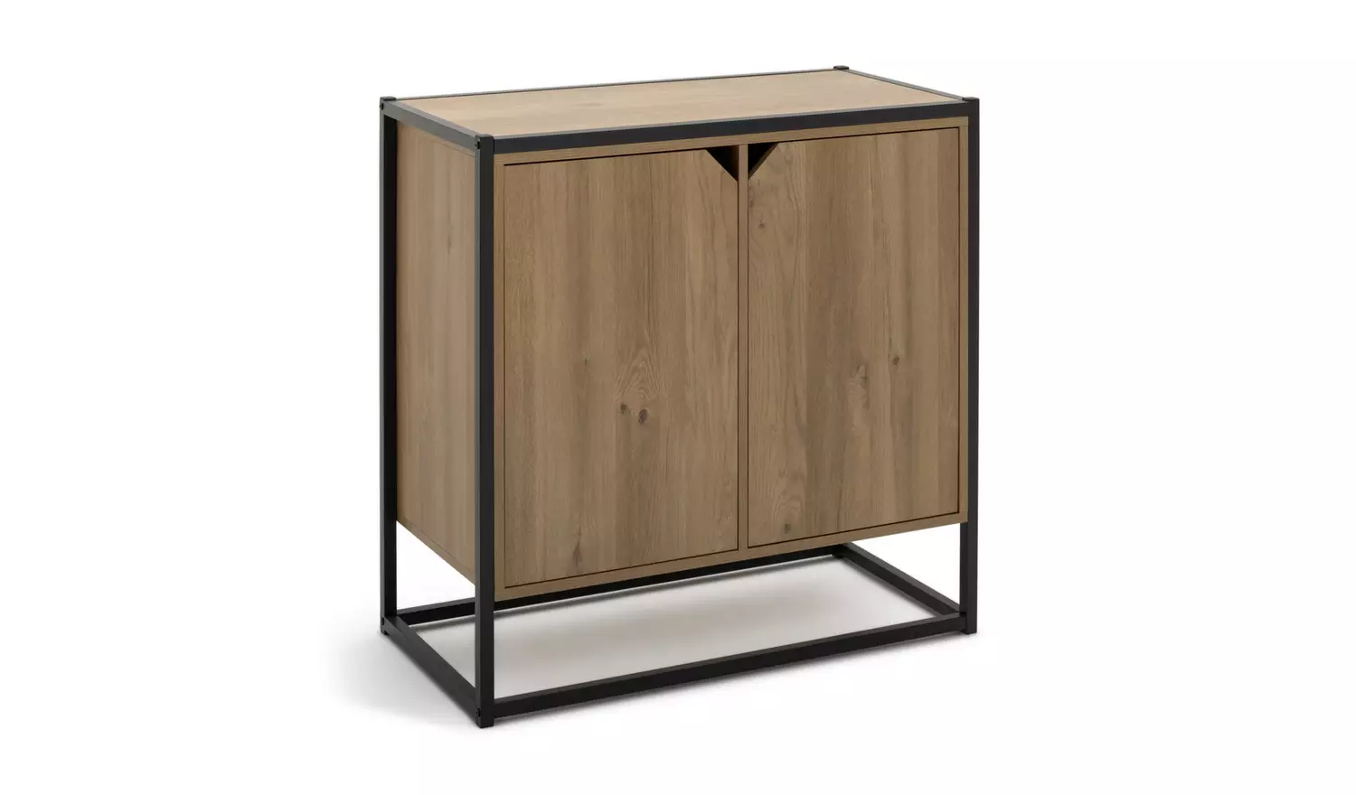 Argos Home Loft Living 2 Door Sideboard - Natural