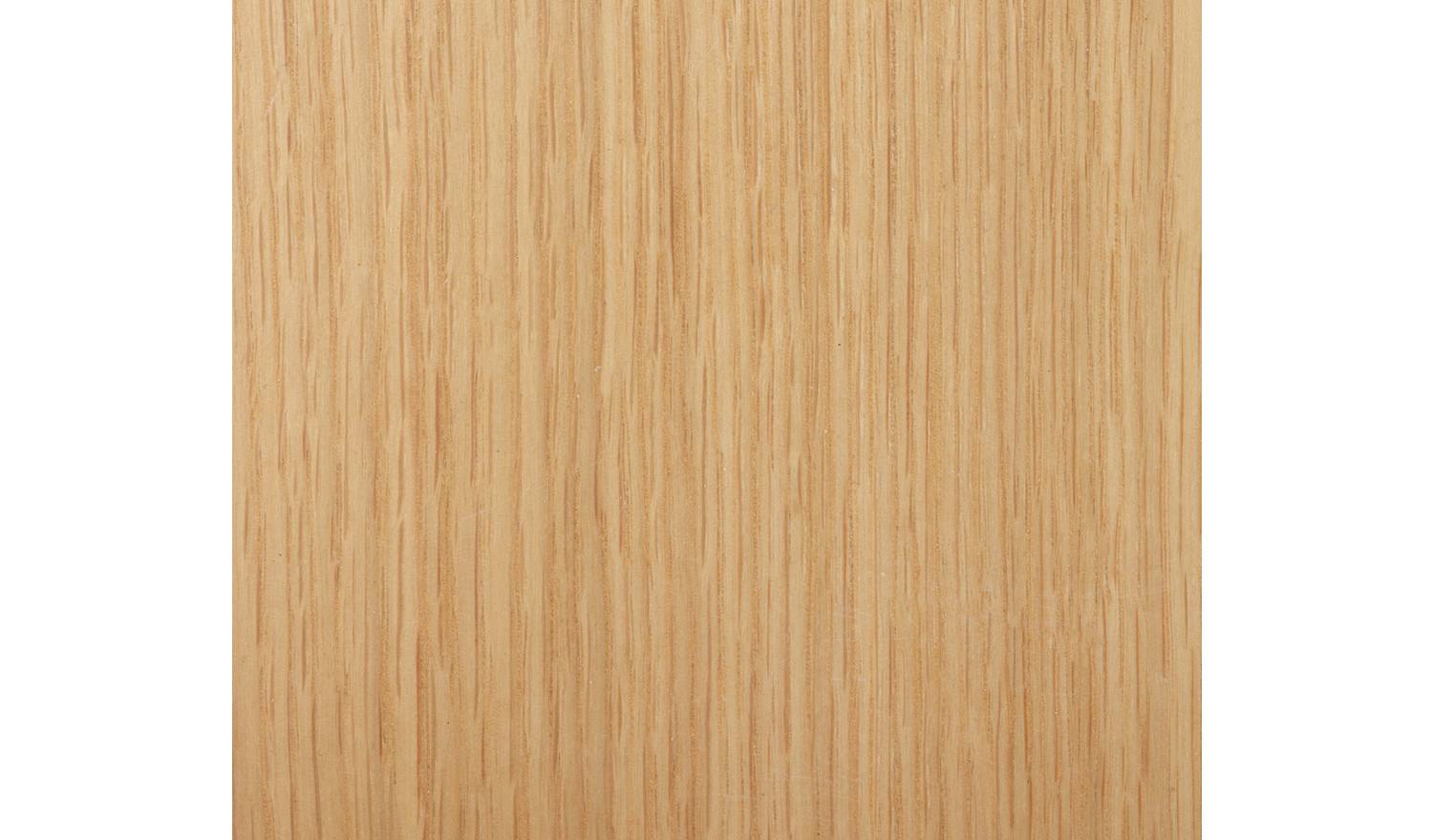 Habitat x Scion Lohko 2 Door Sideboard - Natural