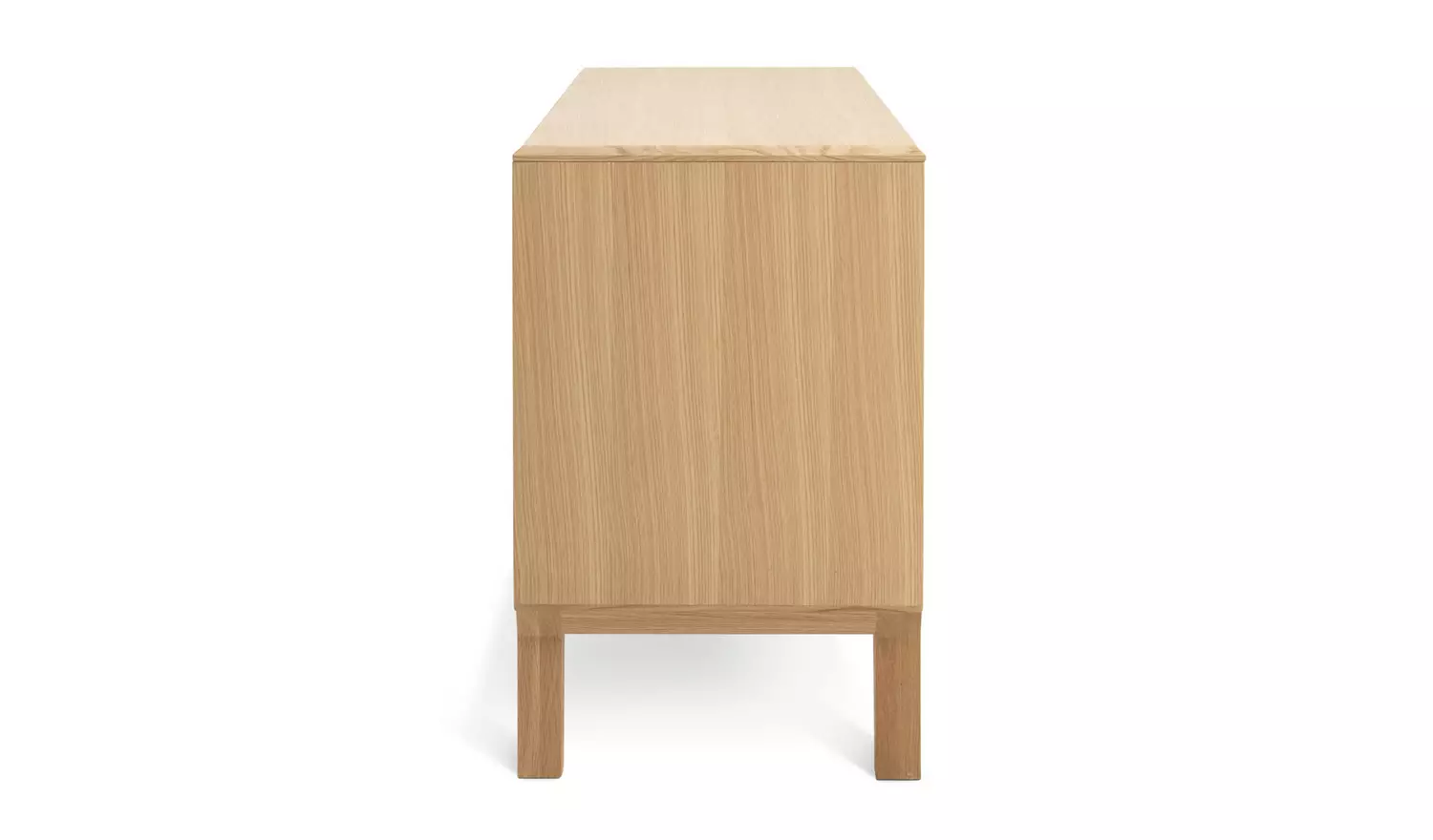 Habitat x Scion Lohko 2 Door Sideboard - Natural