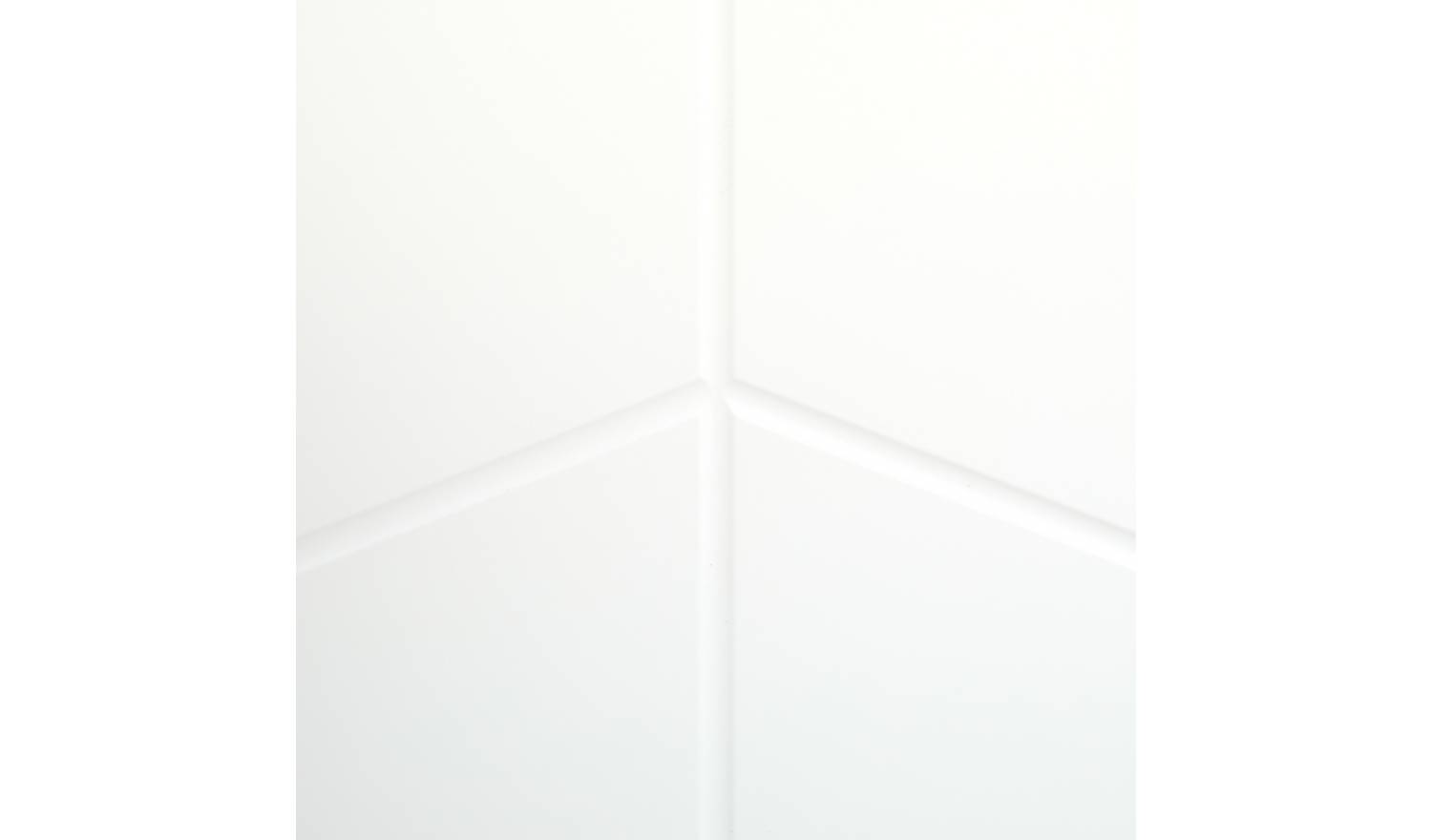 Argos Home Kyler 2 Door 3 Drawer Sideboard - White