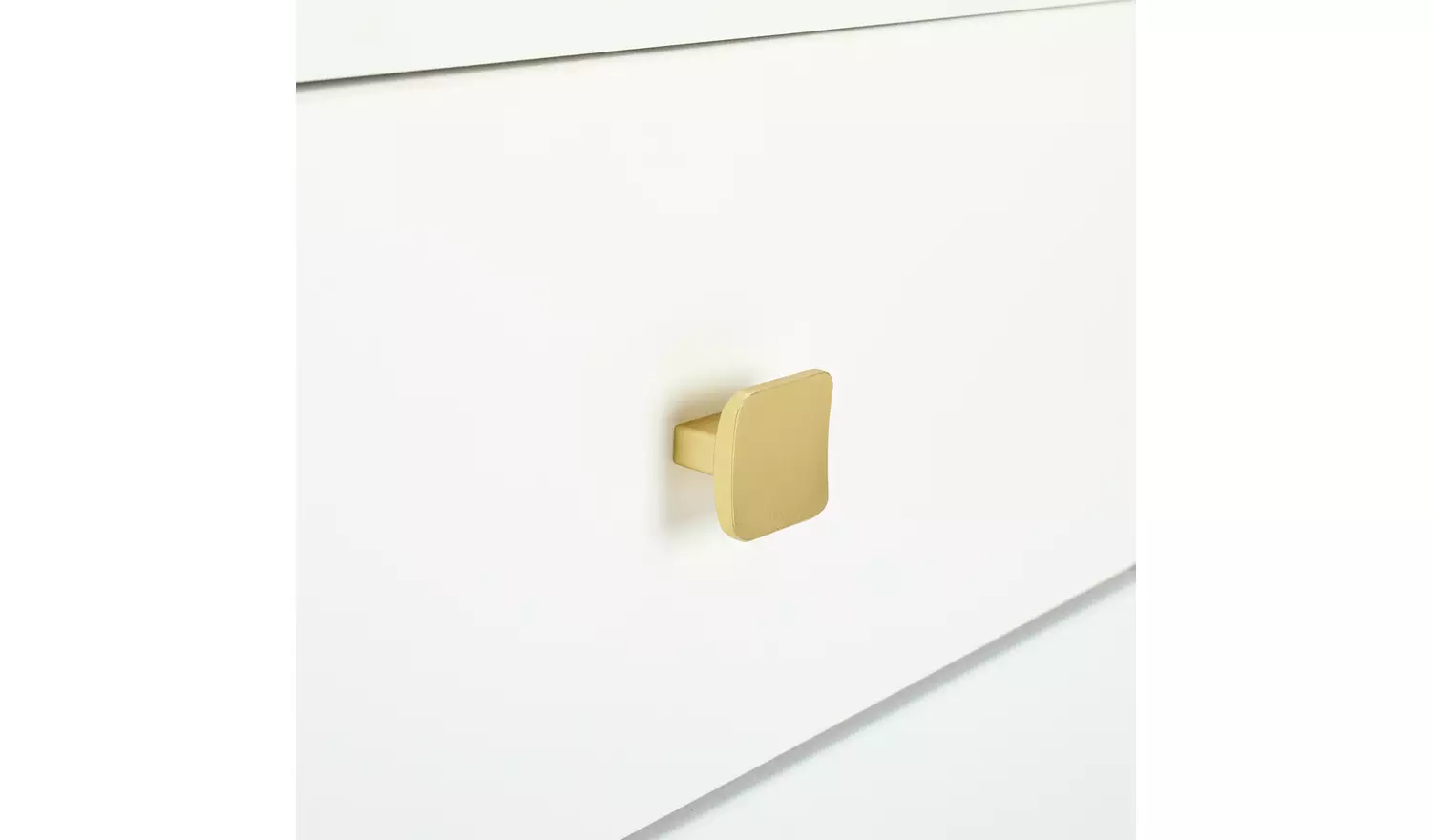 Argos Home Kyler 2 Door 3 Drawer Sideboard - White