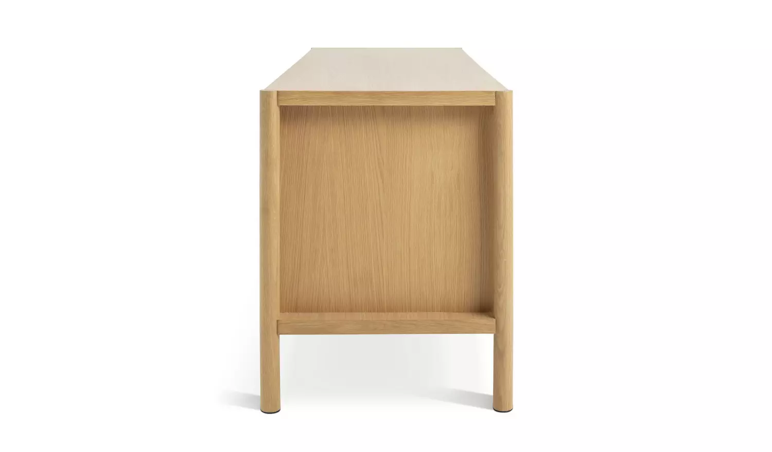 Habitat 60 Yakker Sideboard by Guy Selwood Miller - Natural