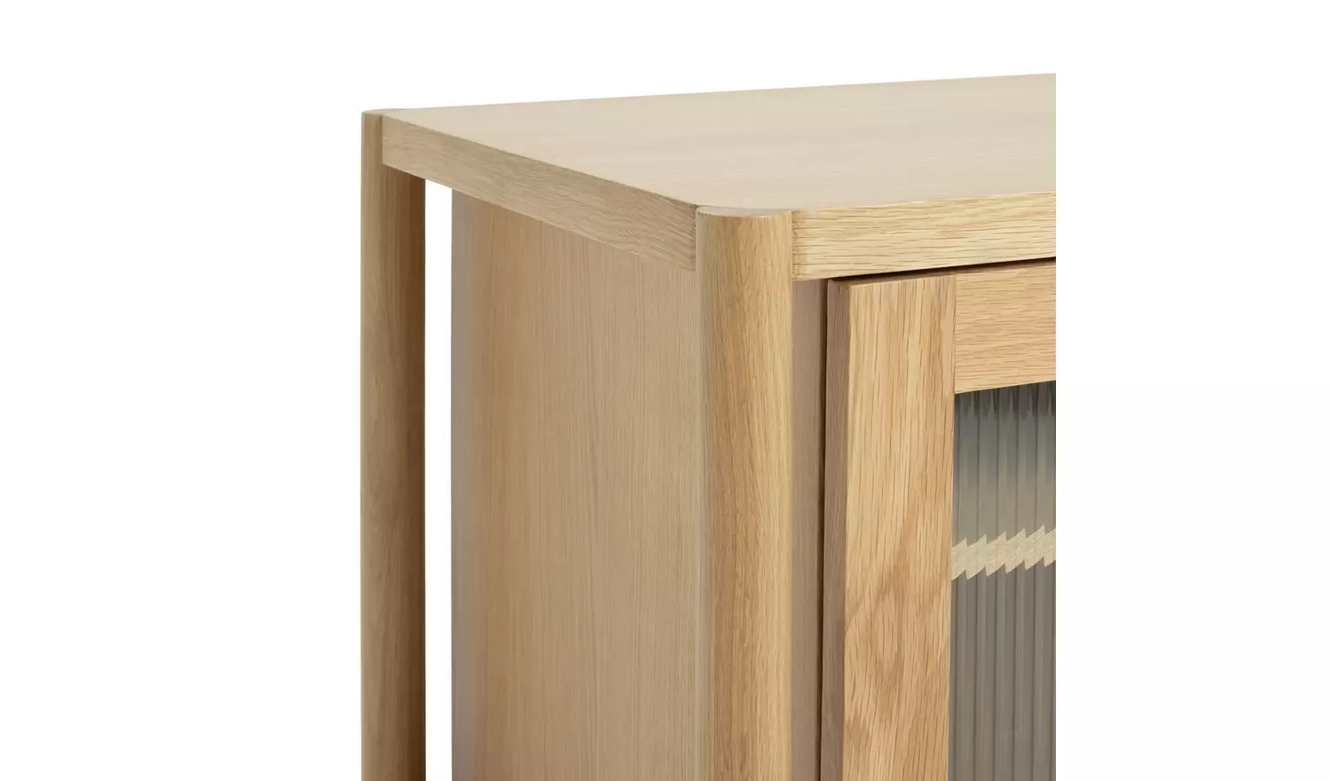 Habitat 60 Yakker Sideboard by Guy Selwood Miller - Natural