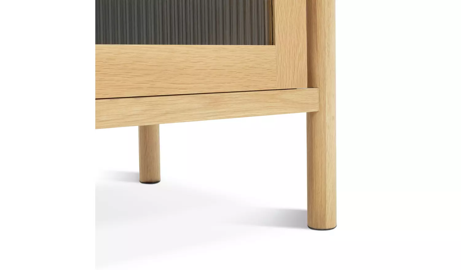 Habitat 60 Yakker Sideboard by Guy Selwood Miller - Natural