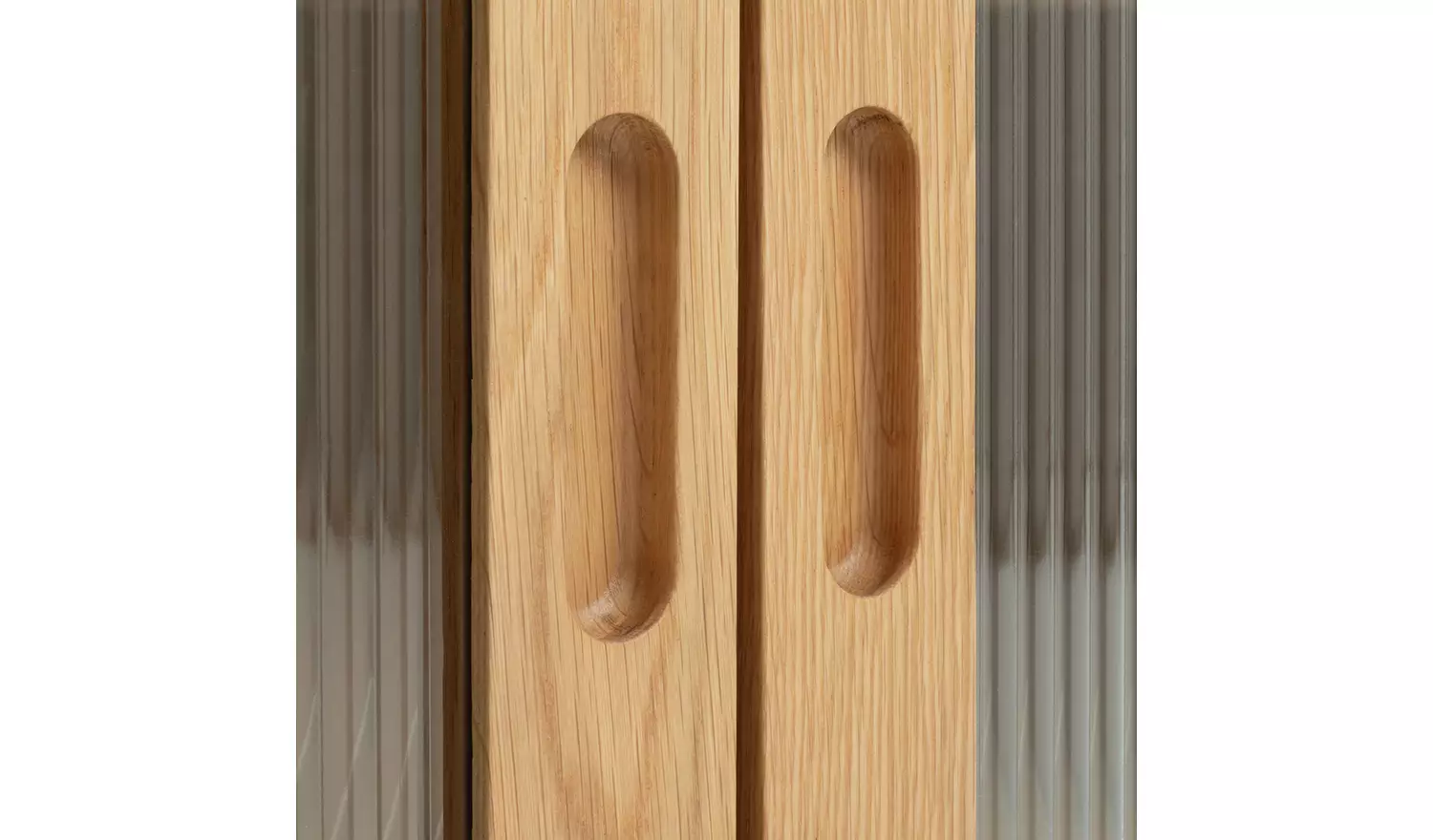 Habitat 60 Yakker Sideboard by Guy Selwood Miller - Natural