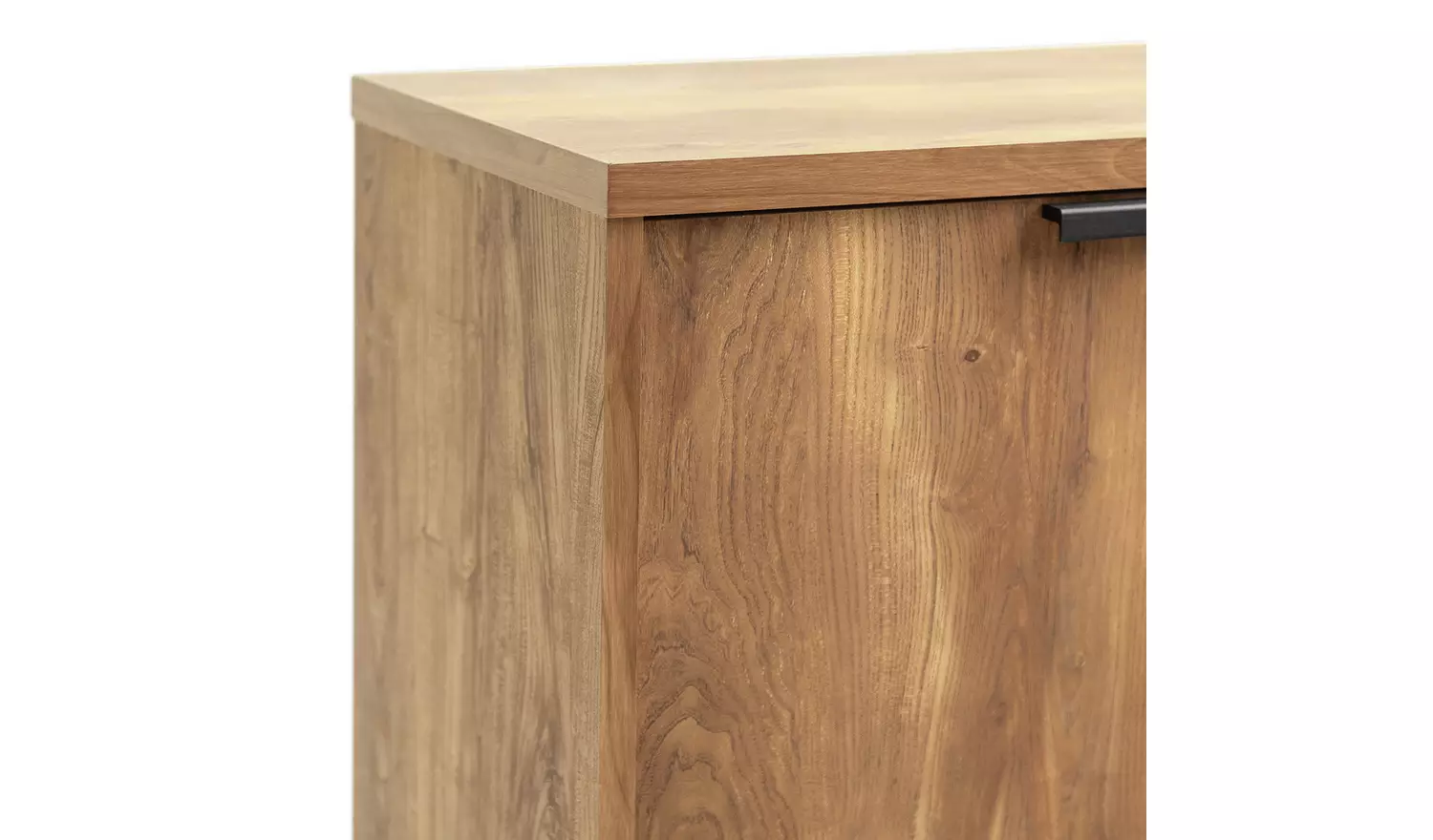 Habitat Nomad 2 Door 3 Drawer Sideboard - Natural