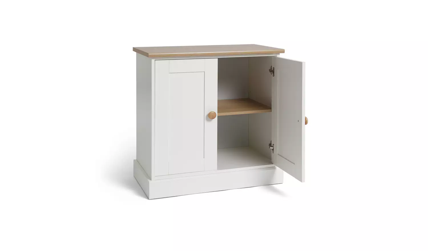 Argos Home Winchester 2 Door Sideboard - Cream