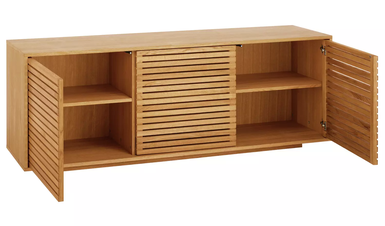 Habitat Max Low Sideboard