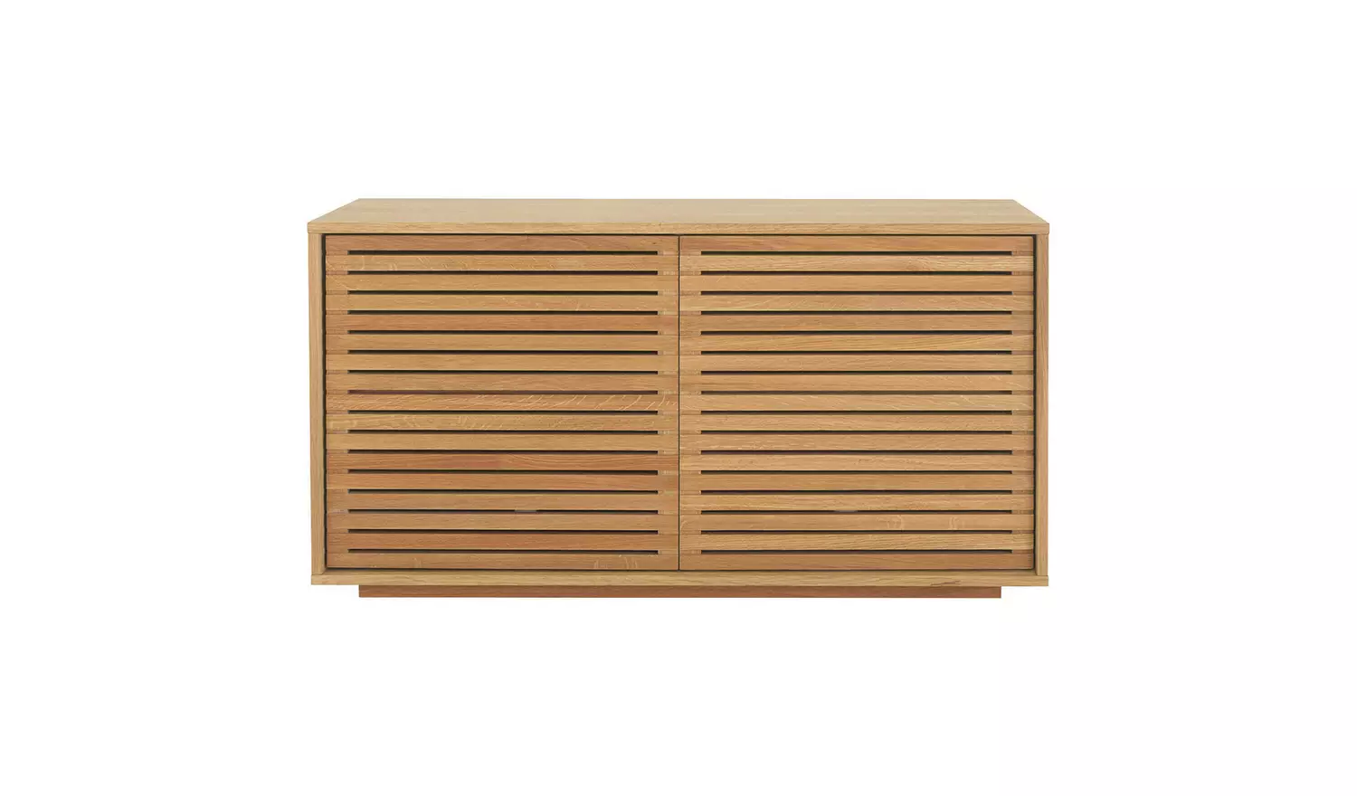 Habitat Max 2 Door Sideboard