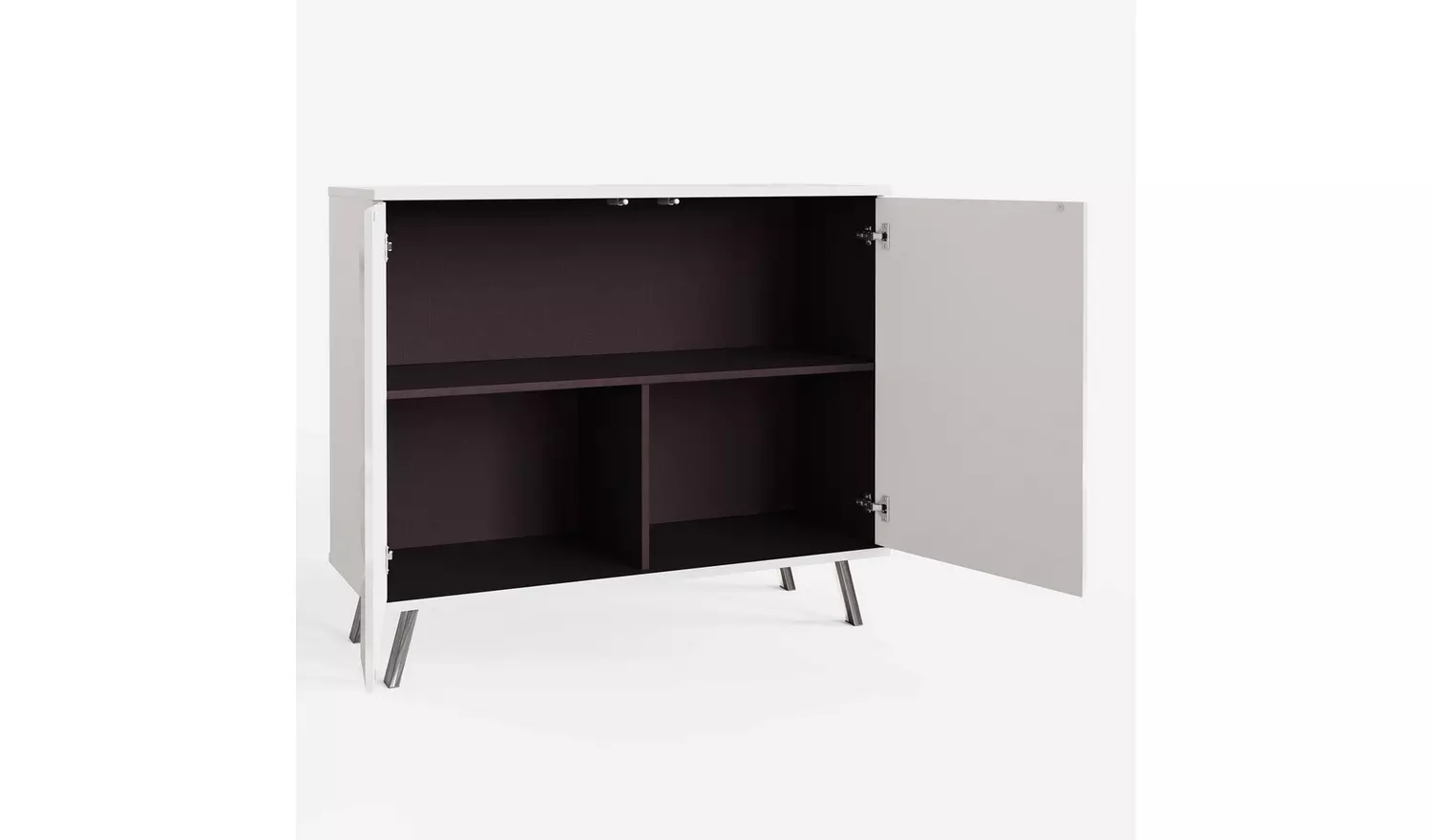 Frank Olsen Elevate 2 Door Sideboard - White