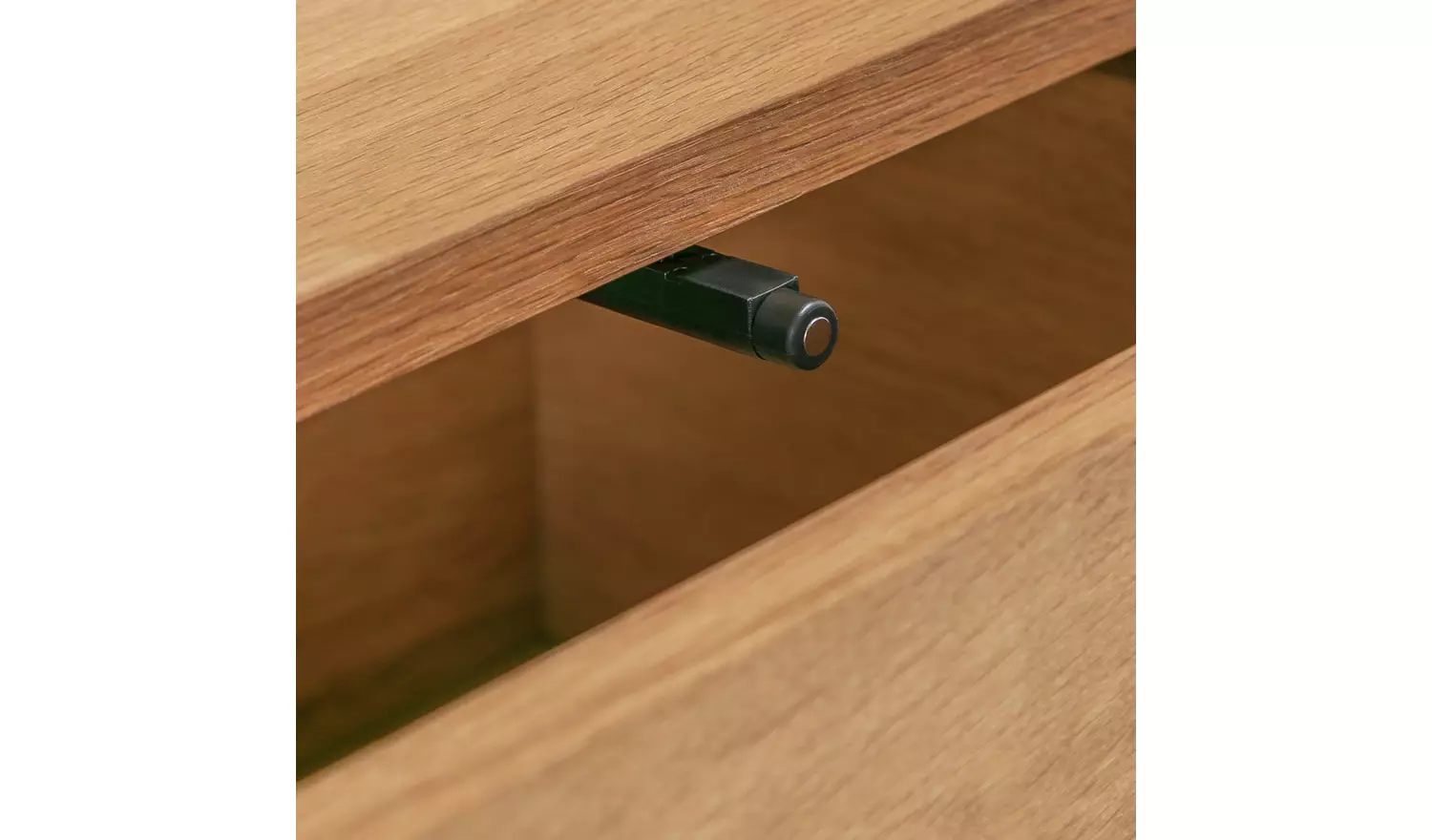 Habitat Marston 2 Door 2 Drawer Sideboard - Natural