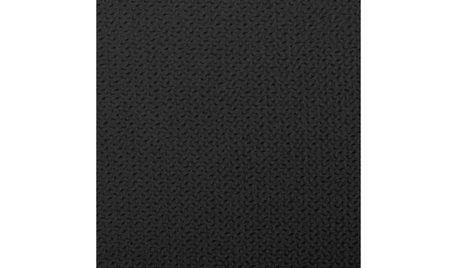 Habitat Reagan Fabric Chairbed - Charcoal