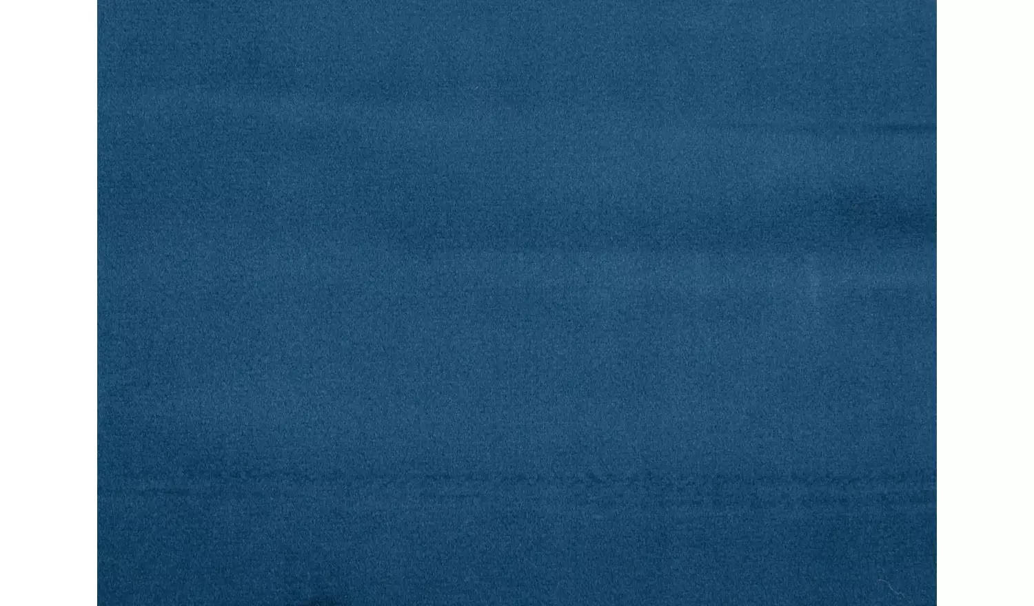 Habitat Preston Velvet 3 Seater Clic Clac Sofa Bed - Navy