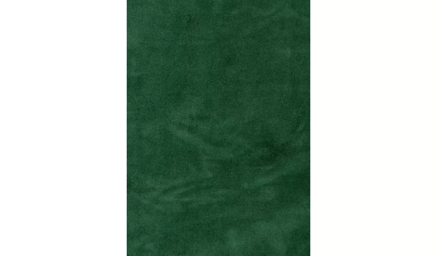 Habitat Matteo Velvet 2 Seater Sofa Bed - Green