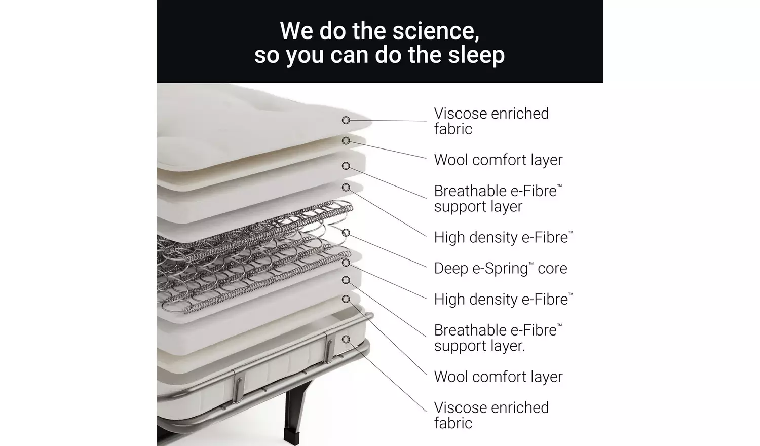 Jay-Be Slim Fabric Cuddle Chair Sofa Bed - Orange