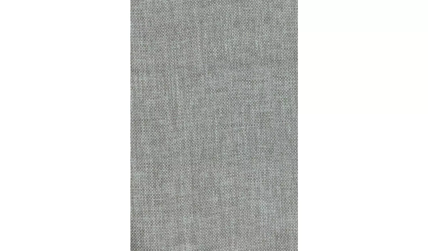 Habitat Nolan Fabric 3 Seater Clic Clac Sofa Bed-Light Grey