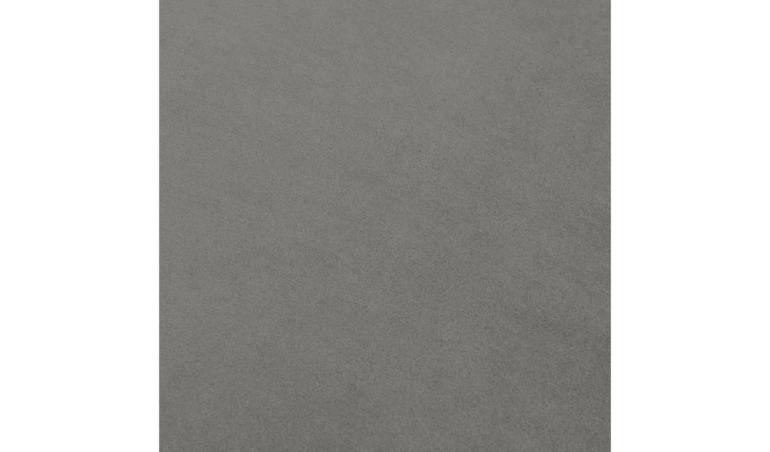 Habitat Chesterfield 2 Seater Velvet Sofa Bed - Charcoal