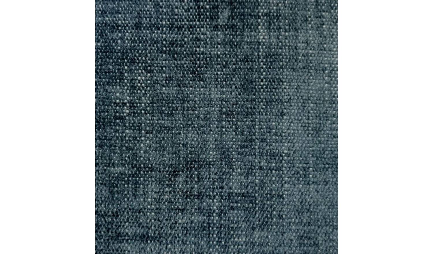 Kyoto Roman Fabric Sofa Bed - Navy