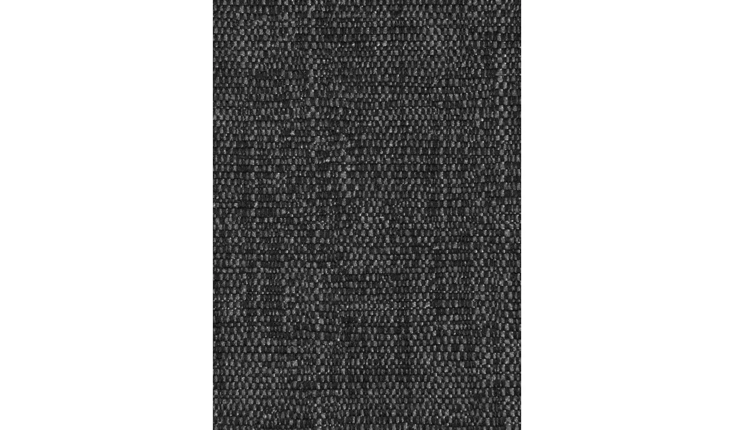 Argos Home Lisbon Fabric 2 Seater Sofa Bed - Charcoal