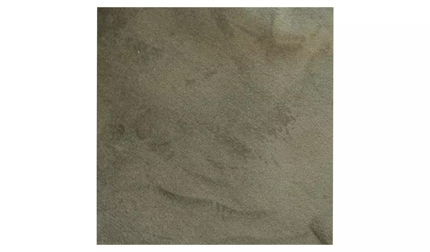 Habitat Roma Velvet Fabric Chairbed - Sage Green