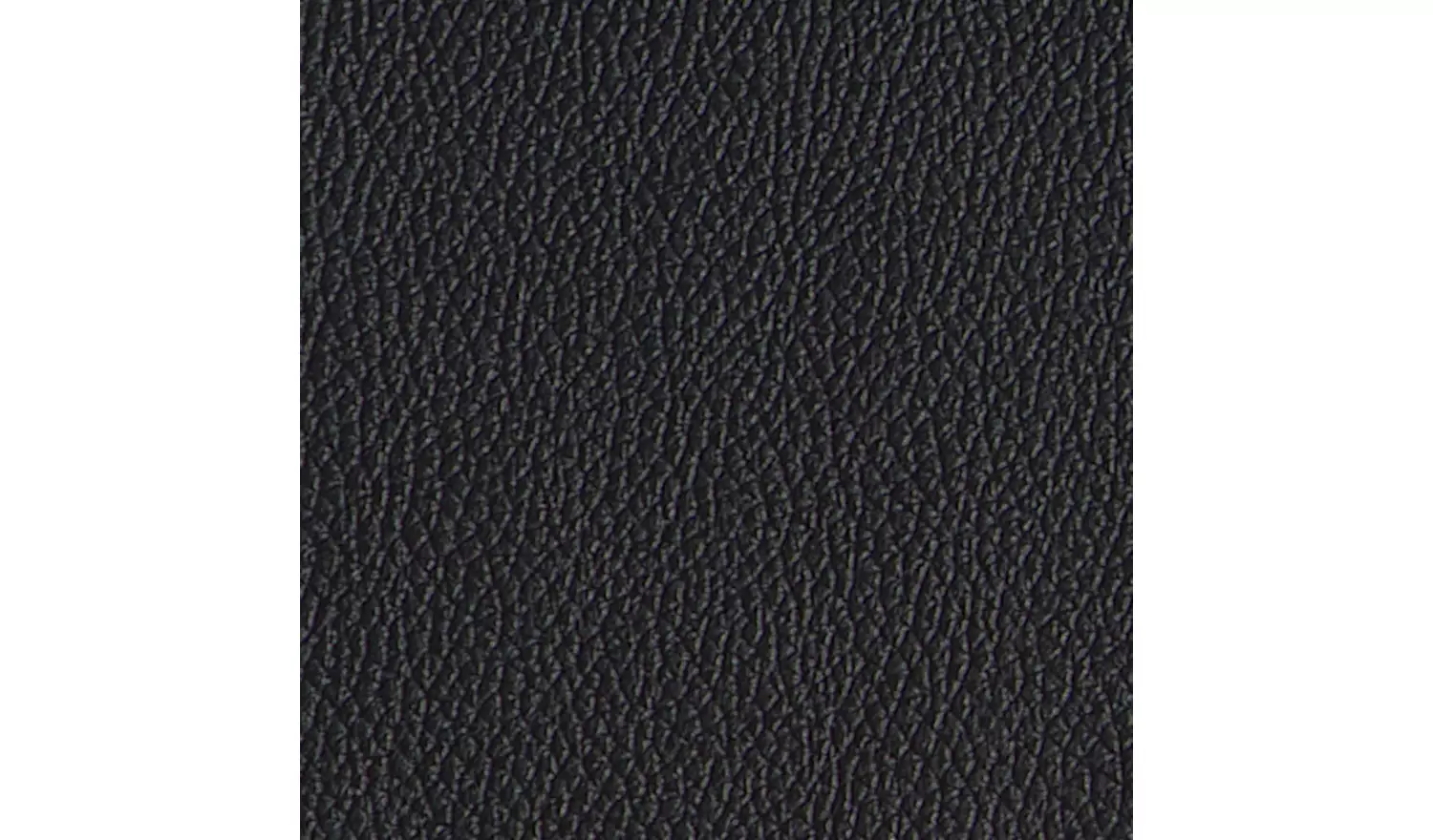 Argos Home Paolo Chair & 2 Seater Manual Recline Sofa -Black