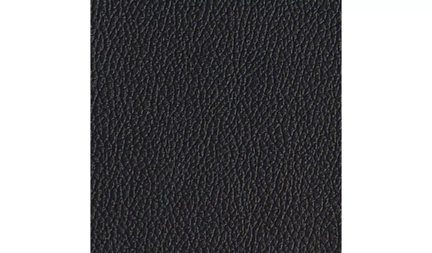 Argos Home Paolo Chair & 3 Seater Manual Recline Sofa -Black