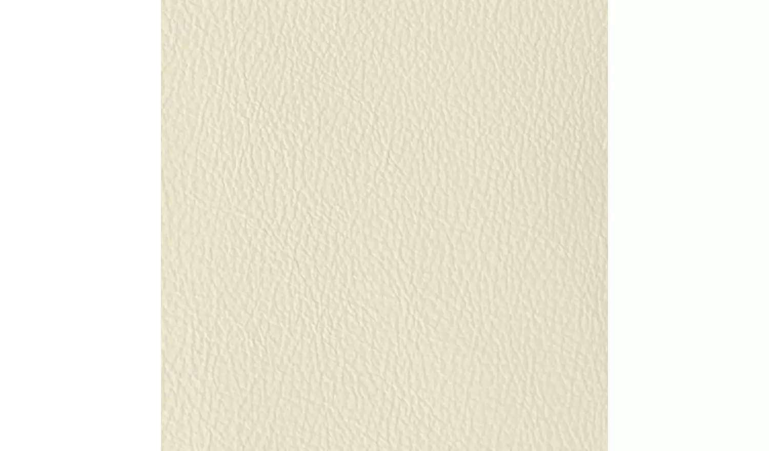 Argos Home Milano Leather Chair and 2 Seater Sofa - Ivory