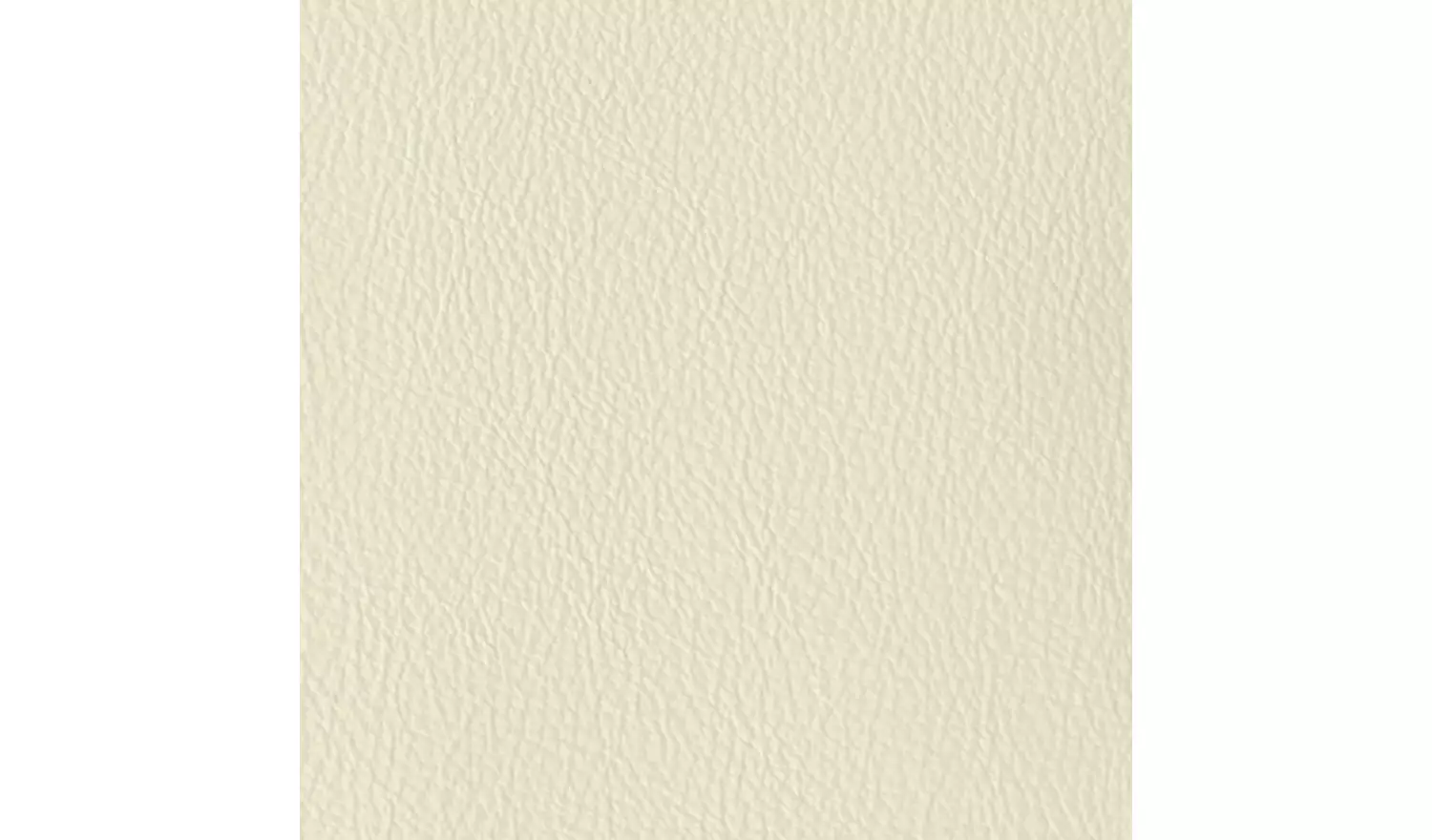 Argos Home Milano Leather 2 Seater and 3 Seater Sofa - Ivory