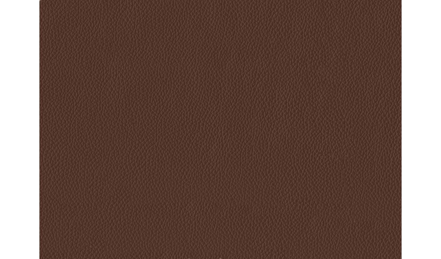 Argos Home Paolo Leather Manual Recliner Corner Sofa -Brown