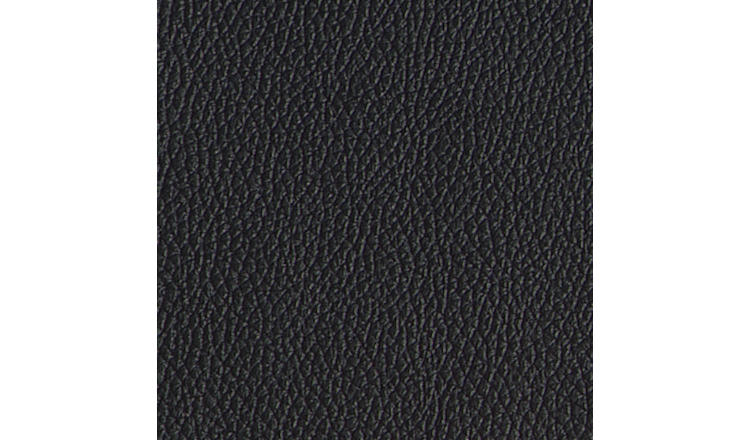 Argos Home New Paolo 3 Seater Manual Recliner Sofa - Black