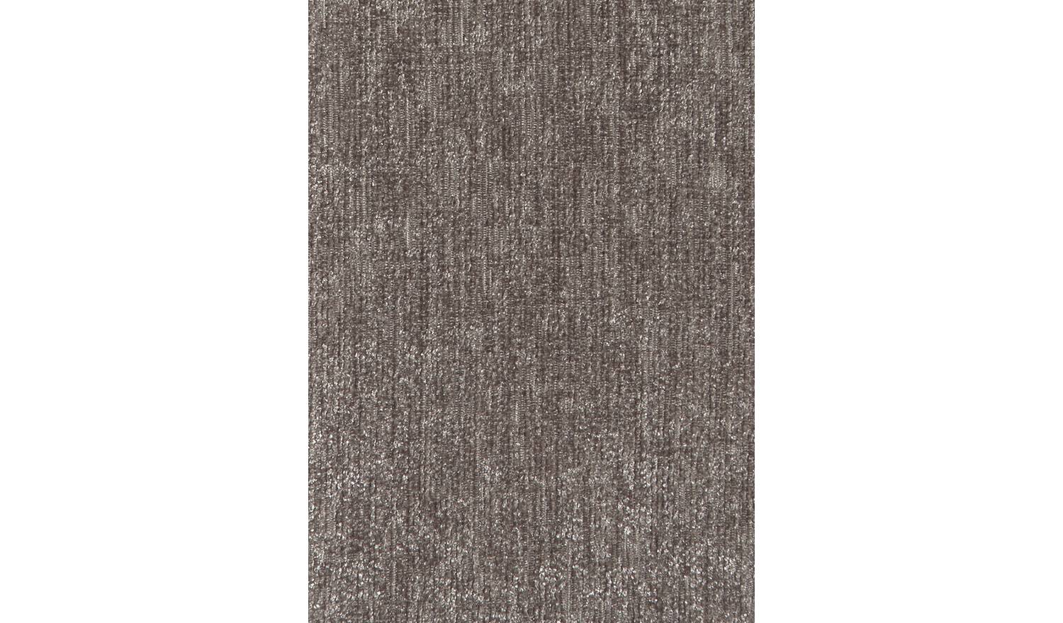 Argos Home Taylor Fabric Left Hand Corner Sofa - Mink