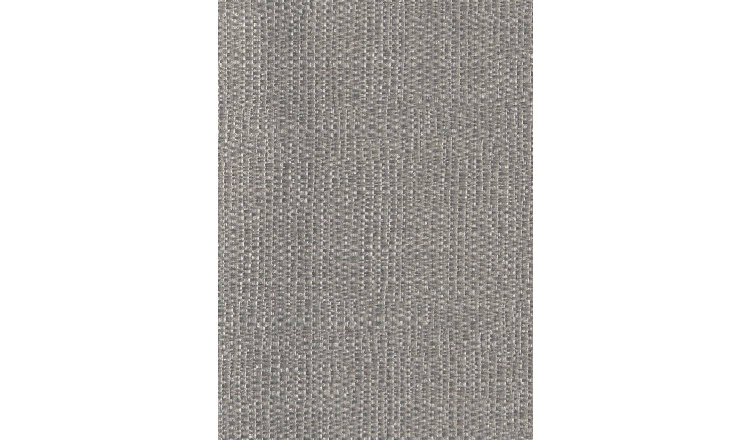 Argos Home Lisbon Fabric Left Corner Chaise Sofa - Grey