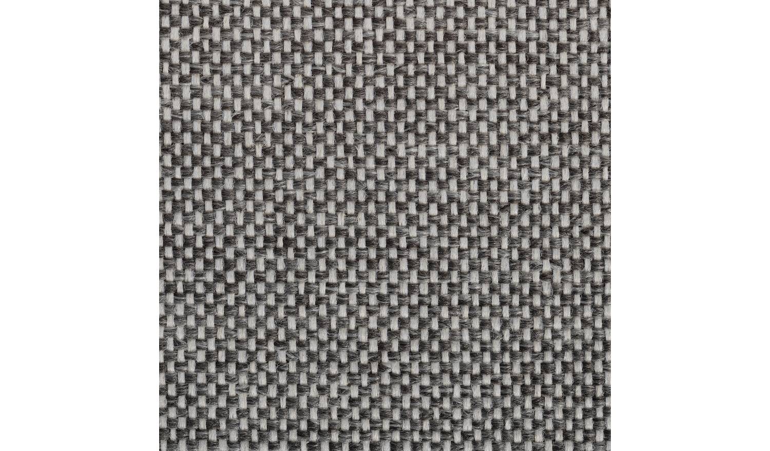 Habitat Paola Single Seat Modular Sofa - Grey