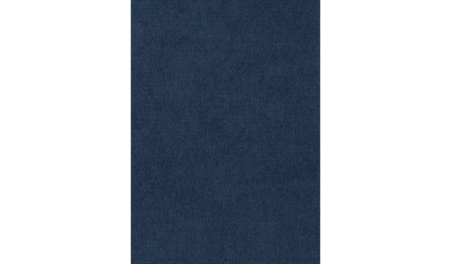 Argos Home Aleeza Fabric 2 Seater Sofa - Navy