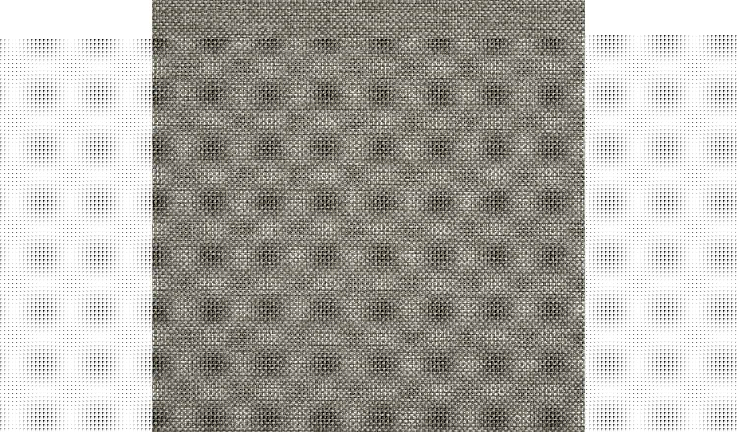 Habitat Mina Fabric 2 Seater Sofa in a Box - Grey