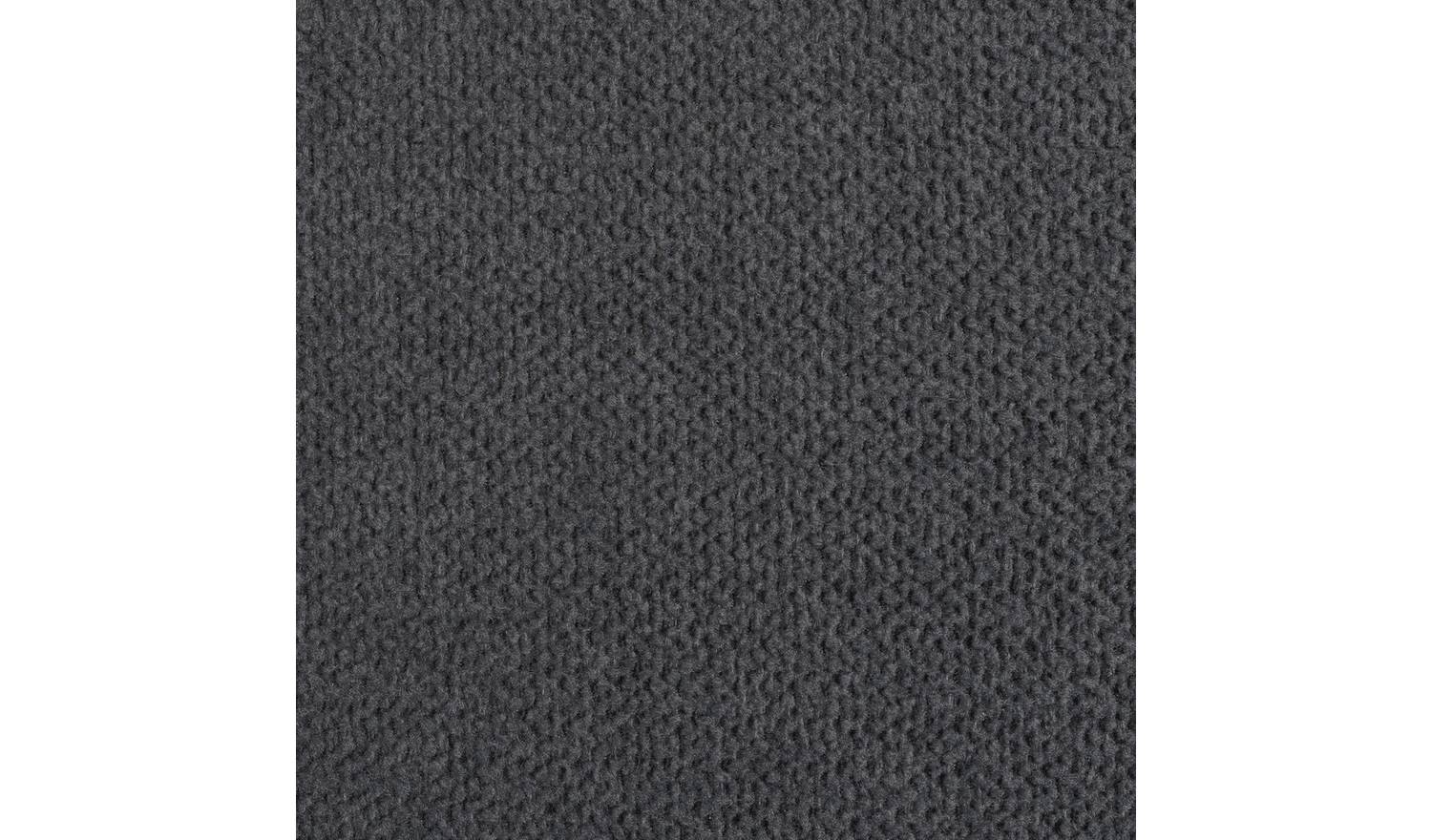 Argos Home Bradley Fabric 3 Seater Recliner Sofa - Grey