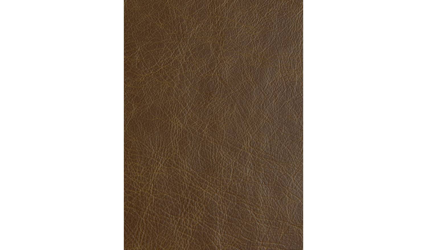 Argos Home Salisbury Leather Right Hand Corner Sofa - Tan