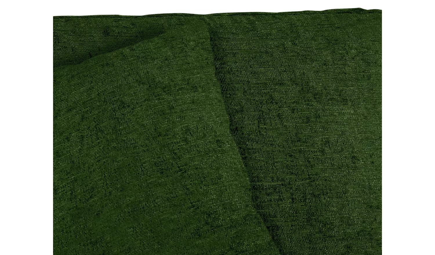 Argos Home Taylor Fabric 2 Seater Sofa - Green