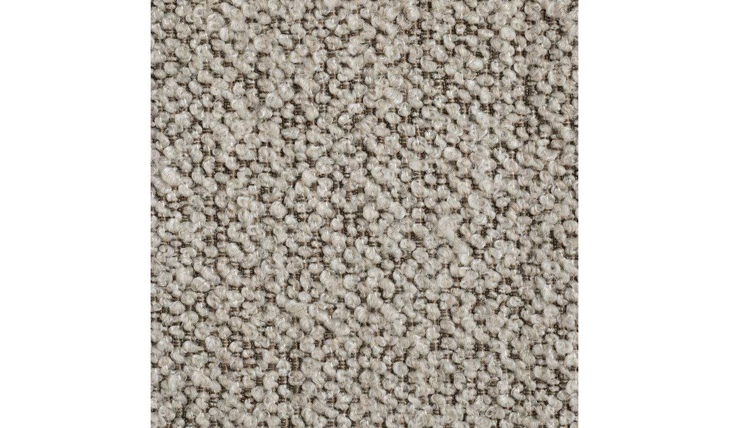 Habitat Julien Fabric 2 Seater Sofa - Beige