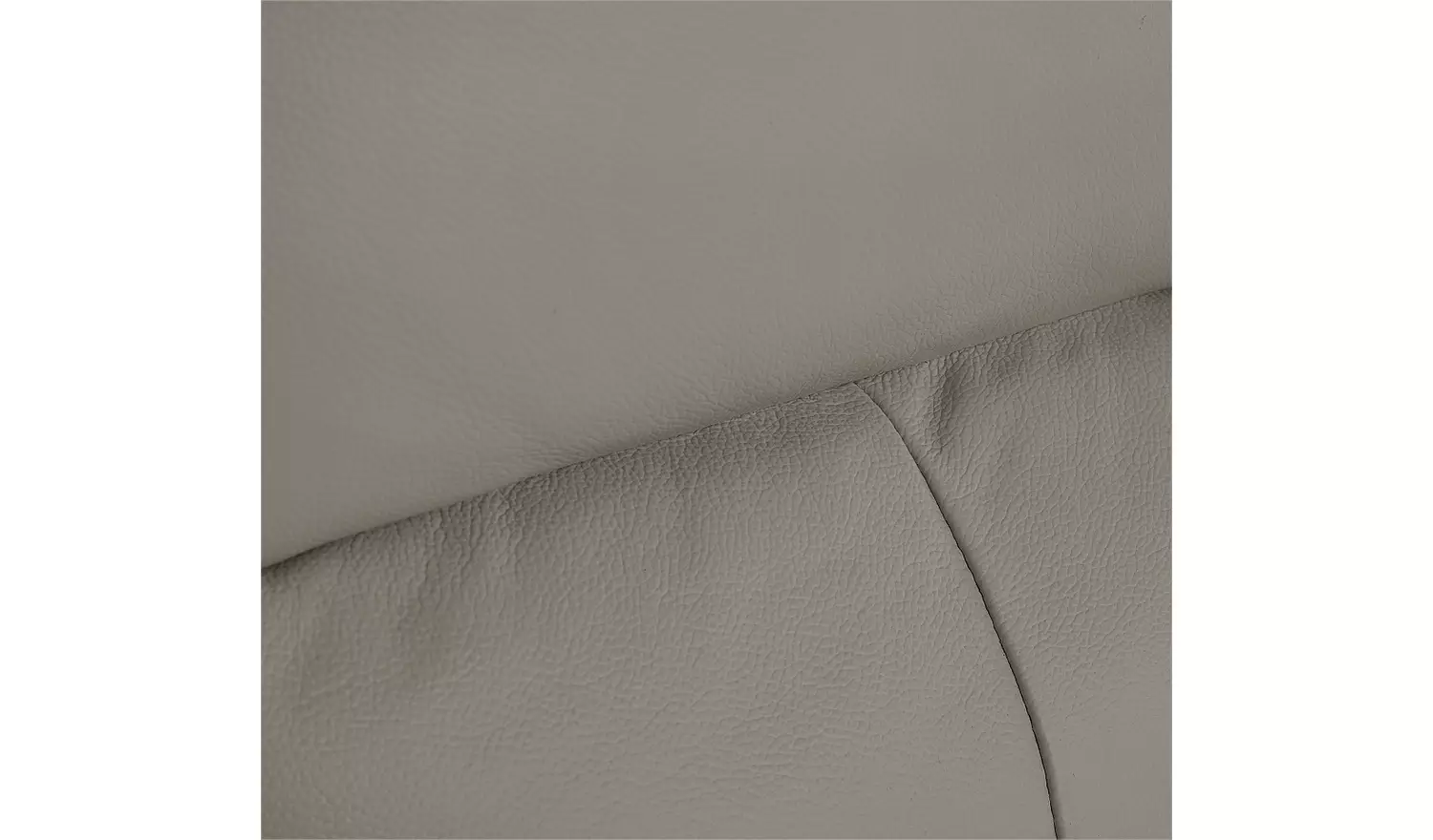 Argos Home New Paolo 2 Seater Power Recliner Sofa - Grey