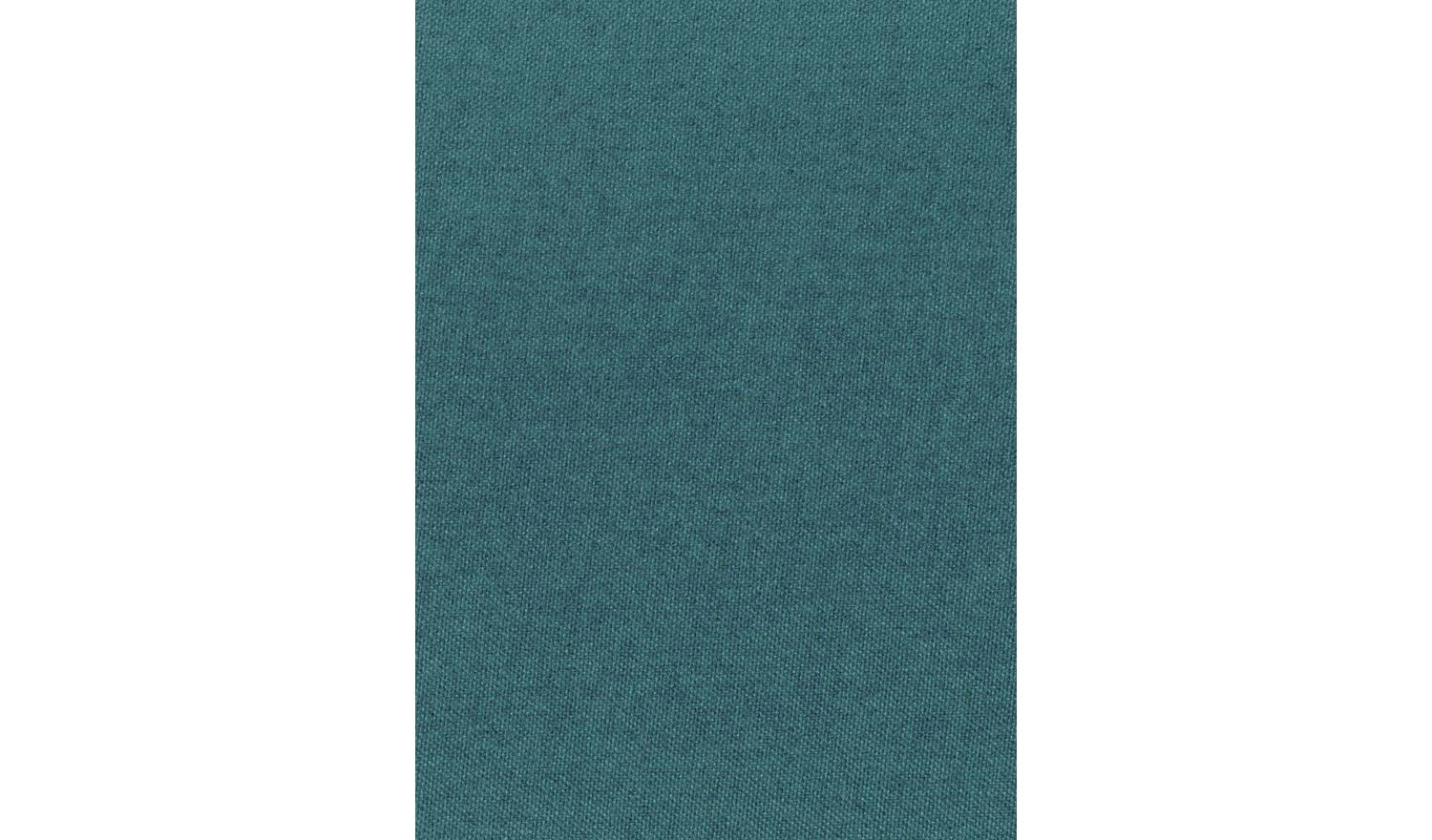 Habitat Remi Fabric 2 Seater - Teal