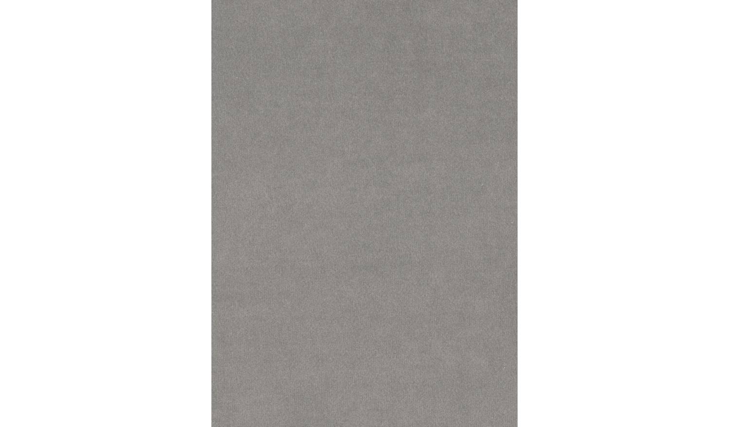 Habitat Chesterfield Velvet 2 Seater Sofa - Light Grey